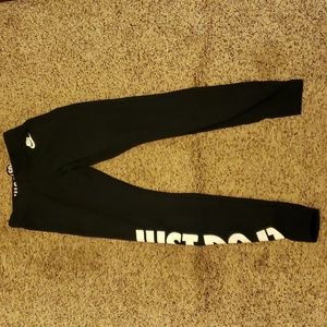 Nike Womens Size S Legg8ngs